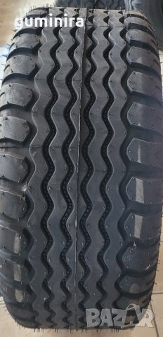 Нови гуми за ремарке 10.0/80-15.3 14PR