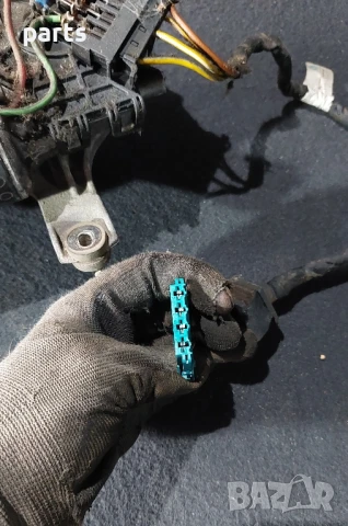 Механизъм и Рамо Предна Чистачка Мерцедес Е класа W210
- 3397020325 - 3391098329
- 0589811301, снимка 5 - Части - 50834964