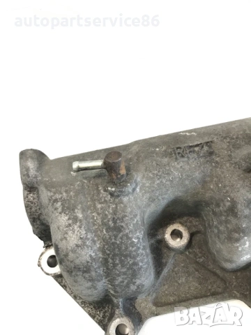 Всмукателен колектор за Mazda 5 2.0D (2007), снимка 2 - Части - 53700324