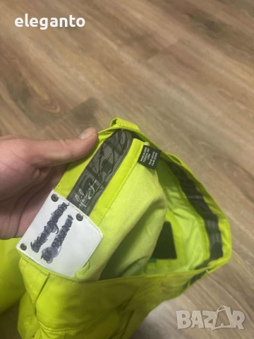 Мъжки Oakley Crescent Shell 2L 10K Mens Ski Pants , S размер , снимка 12 - Спортни дрехи, екипи - 51545739