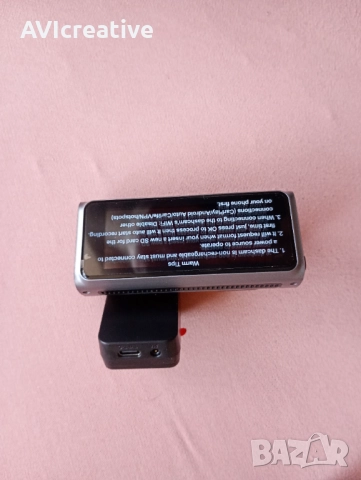 Видеорегистратор 4K +задна камера 2.5K+GPS антена +128 GB SD CARD, снимка 14 - Аксесоари и консумативи - 52937407