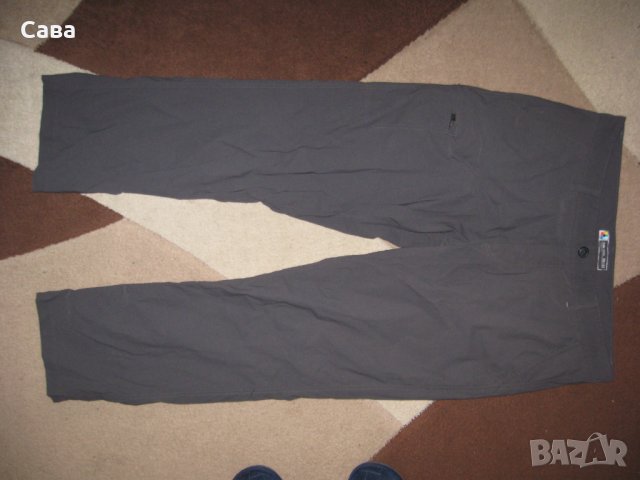 Спортен панталон UB TECH  мъжки,Л, снимка 2 - Панталони - 39215817