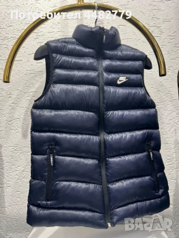 мъжки елек , снимка 4 - Якета - 51380013