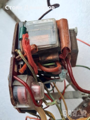 Ретро немска светкавица , снимка 4 - Друга електроника - 41957612