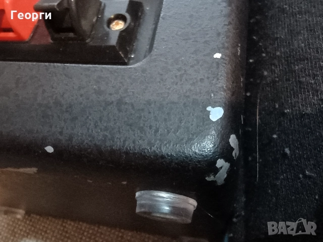 Goodmans 7500 Heavy Duty 2-Way метални колонки, снимка 10 - Тонколони - 52077581