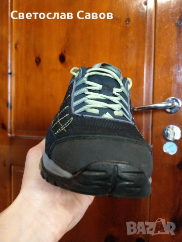 Зимни Dachstein D-tex 43нм. 27,8см., снимка 2 - Мъжки ботуши - 53150318