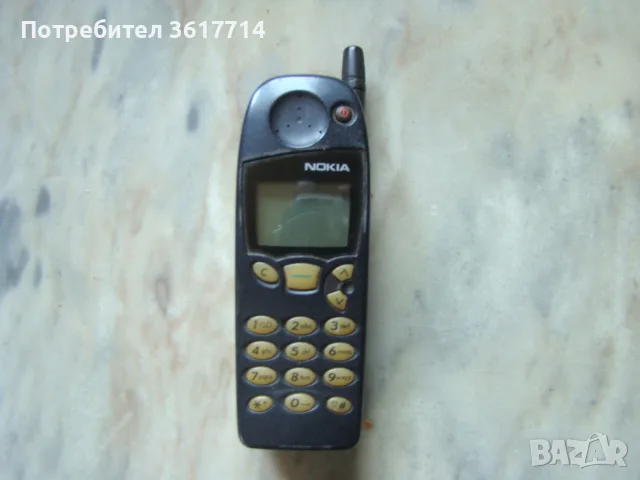 Nokia Nokia Телефон, снимка 2 - Nokia - 55770892