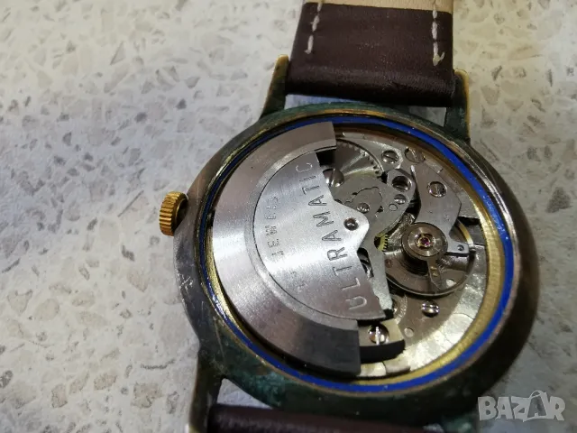 ROBOT ANKER AUTOMATIC, снимка 7 - Антикварни и старинни предмети - 49353877