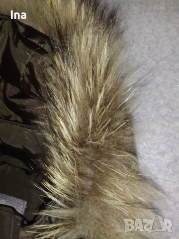 Yes Zee- оригинално мъжко яке, снимка 4 - Якета - 53046094