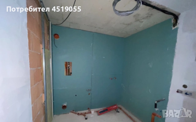 СОБСТВЕНИК продава Апартамент в гр Варна кк Чайка Панорама море , снимка 7 - Други услуги - 53152342