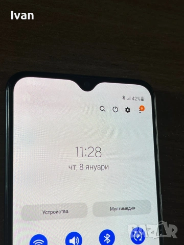 Samsung A37s и таблет, снимка 5 - Samsung - 53146132