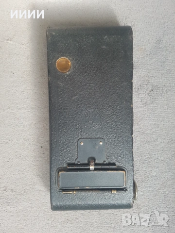 Мехов фотоапарат камера EASTMAN KODAK , снимка 6 - Антикварни и старинни предмети - 53438965