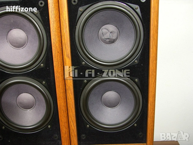 Тонколони    MB quart 980s /2 , снимка 7 - Тонколони - 53461790