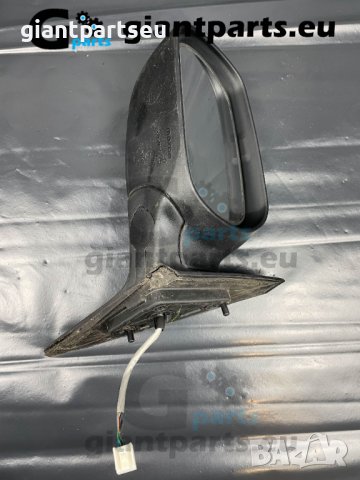 Ляво огледало за Мазда 6 Mazda 6 ЧЕРНО, снимка 3 - Части - 40488672
