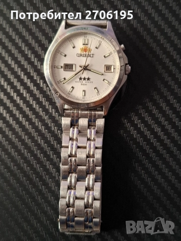 Seiko - Orient, снимка 3 - Други - 52360574
