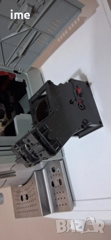 Кафеавтомат / кафемашина - робот. НОМЕР 06. Bosch VeroBar100. Typ CTES30. Работи с мляно и кафе..., снимка 8 - Кафемашини - 53143065