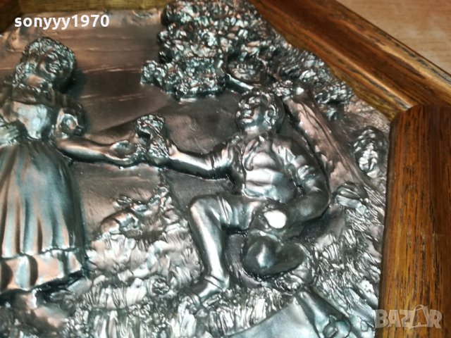 FRUHLING-GERMANY 0810211613, снимка 16 - Антикварни и старинни предмети - 34395027