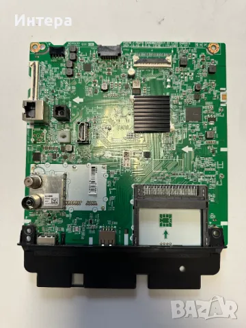 T-con HV320FHB от LG 32LQ631C0ZA, снимка 2 - Части и Платки - 48993890