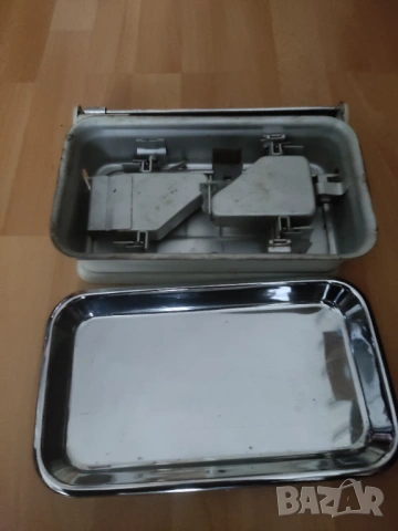 Механичен кантар Krups Perla. Немски, снимка 3 - Везни - 53236903