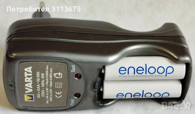 Фотоапарат Olympus SP-310 в кутия, снимка 9 - Фотоапарати - 53383149