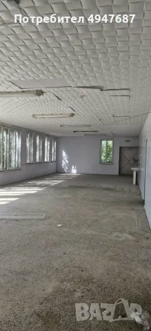 Производствено/складово помещение с двор, снимка 6 - Производствени сгради - 56057006