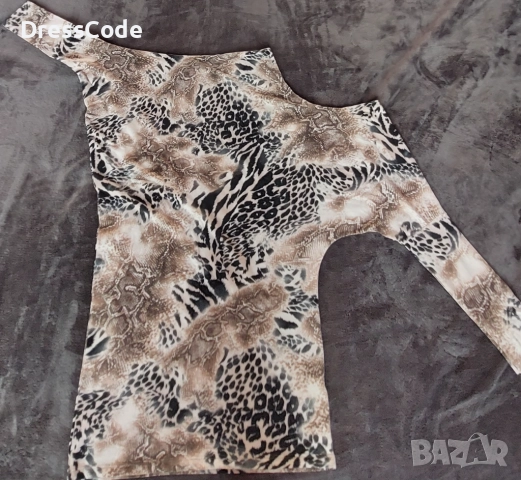 Дамска елегантна блуза