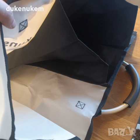 Сгъваем контейнер за бутилки 76 л – 2 отделения, снимка 9 - Други стоки за дома - 53244432