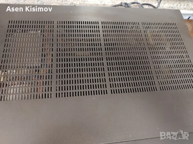 technics su-v3, снимка 3 - Ресийвъри, усилватели, смесителни пултове - 50245608