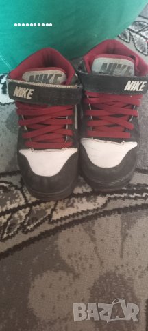 Кецове Найк, снимка 3 - Маратонки - 38447294