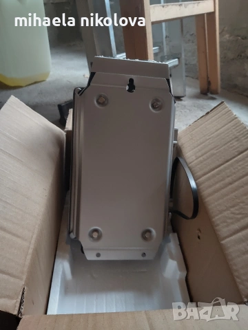 Соларна система Studer, снимка 2 - Друга електроника - 53142973