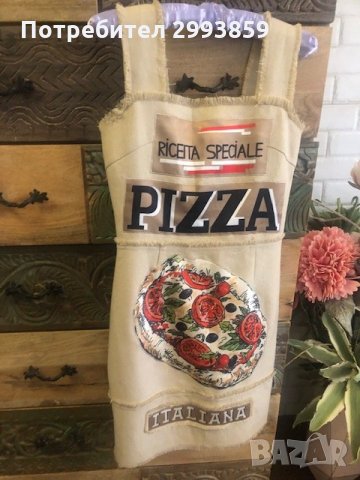 Рокля Долче*D&G pizza printing dress, снимка 10 - Рокли - 34132042