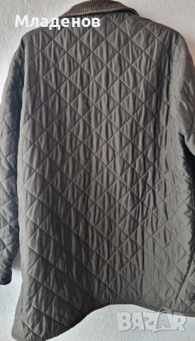 Barbour ., снимка 5 - Якета - 53120711