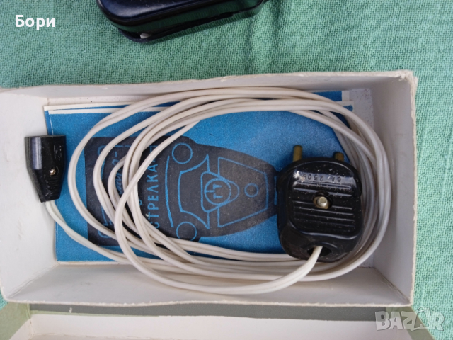 Ютия ЭЛЕКТРОУТЮГ СТРЕЛКА СССР, снимка 2 - Ютии - 36148473