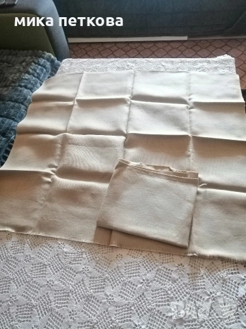 Ленина панама за бродиране