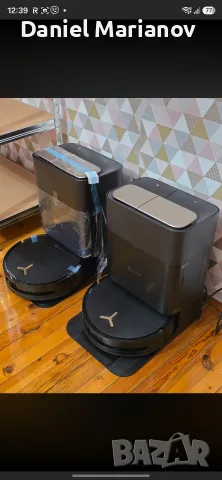 Ecovacs Deebot X9 PRO OMNI 