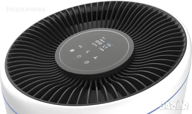 въздуха.Пречиствател на въздух Bosch Air 6000 -, снимка 5 - Овлажнители и пречистватели за въздух - 56011864