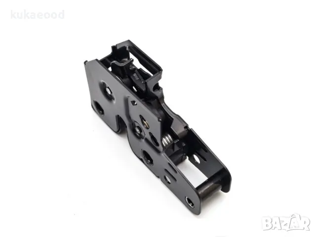 Брава за заключване на преден капак за VW Transporter T5, снимка 2 - Части - 49188748