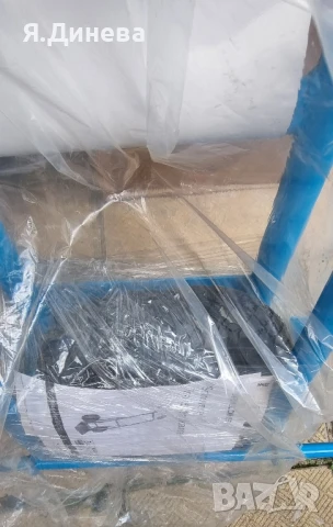 Транспортна количка до 150кг , снимка 3 - Транспортни услуги - 50496980