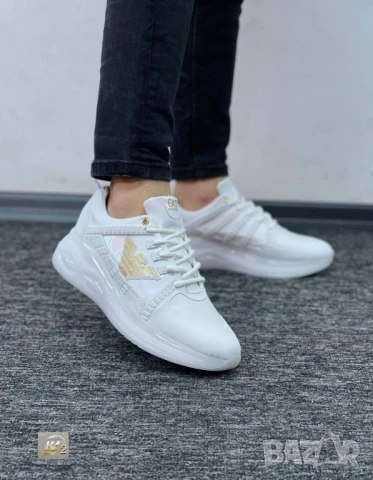 мъжки маратонки emporio armani 