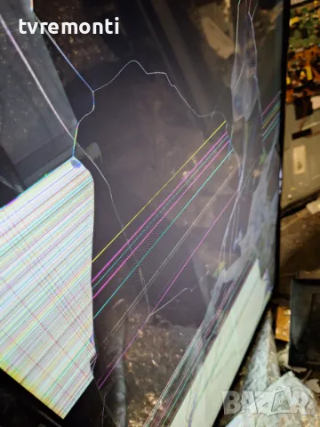 подсветка от дисплей VES420UNDL-2D-N03 от телевизор FINLUX модел 42FLYR274SC, снимка 5 - Части и Платки - 48244786