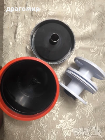 Medias del Film FilmSizes, снимка 4 - Чанти, стативи, аксесоари - 50840796