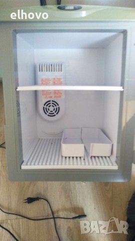 Мини хладилник PACO CW-324D, снимка 2 - Хладилници - 41942959