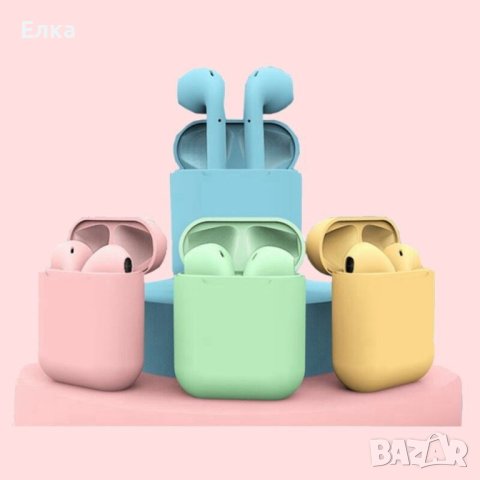 Безжични слушалки , снимка 1