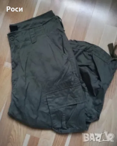 Бермуди Brandit ХЛ, снимка 4 - Къси панталони - 49207734