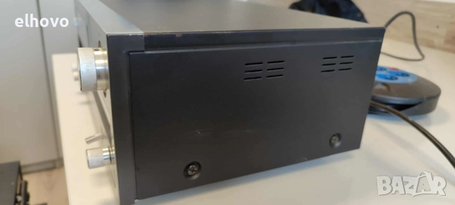 Стерео тунер SONY ST-A6B, снимка 10 - Ресийвъри, усилватели, смесителни пултове - 52212665