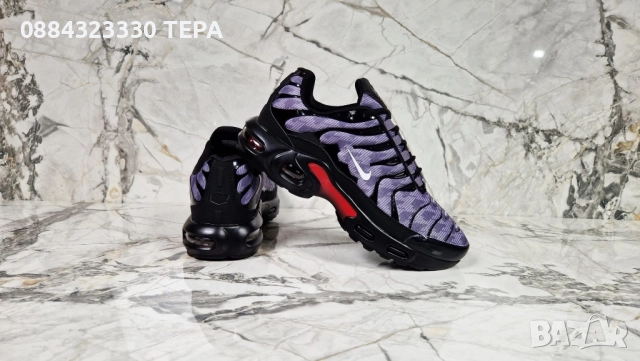 Nike Дамски и Мъжки Маратонки ТЕРА Дамски Мъжки Спортни Обувки Найк - Налични Различни Цветове, снимка 2 - Маратонки - 51292326