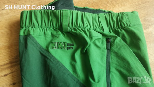 WENAAS KIWI Stretch Trouser размер L изцяло еластичен панталон с тесни крачоли - 385, снимка 8 - Панталони - 41230191