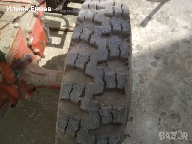 Мотоблок беларус, снимка 3 - Селскостопанска техника - 50375669