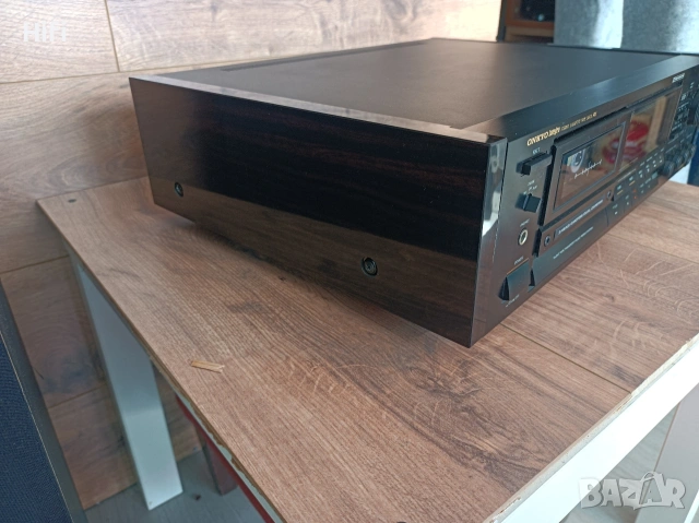 onkyo ta 2570, снимка 6 - Декове - 53798123