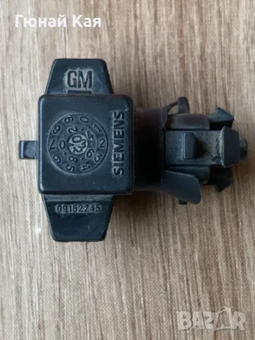 Датчик външна температура GM 09152245, снимка 2 - Части - 47553000